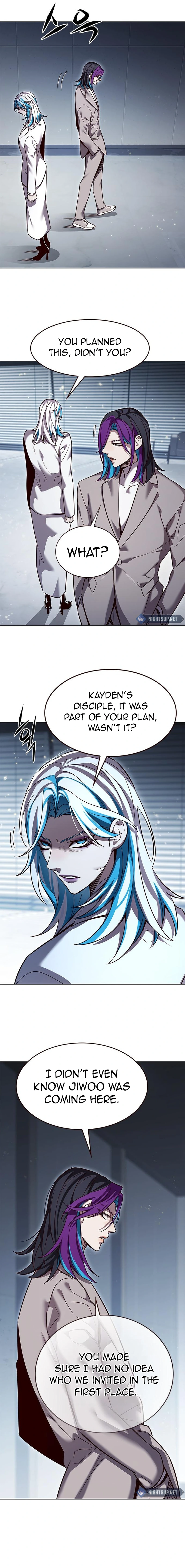 Eleceed Chapter 341 Page 5