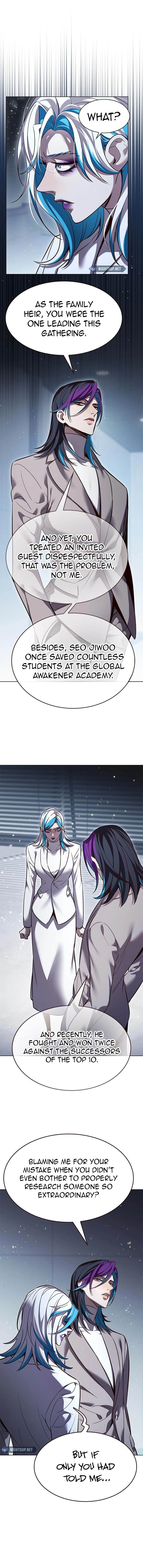 Eleceed Chapter 341 Page 7
