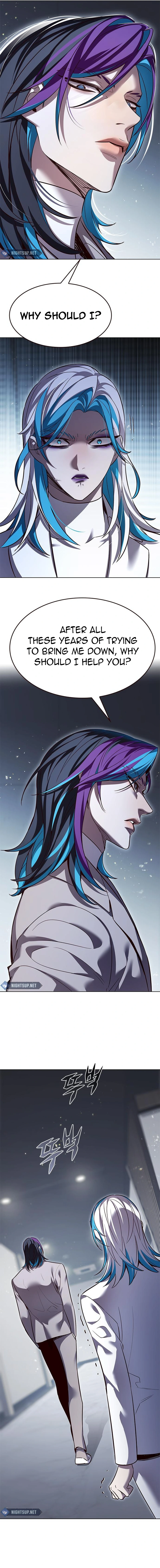 Eleceed Chapter 341 Page 8