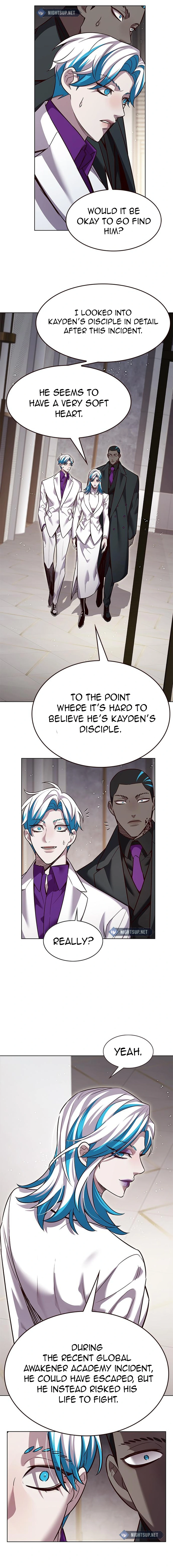 Eleceed Chapter 341 Page 10
