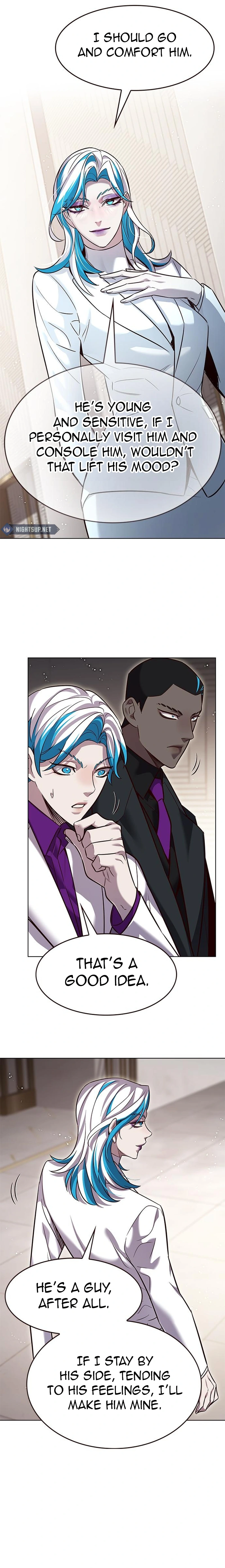 Eleceed Chapter 341 Page 11