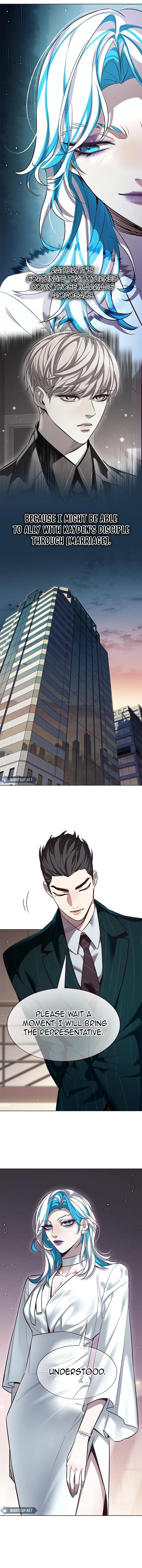 Eleceed Chapter 341 Page 12