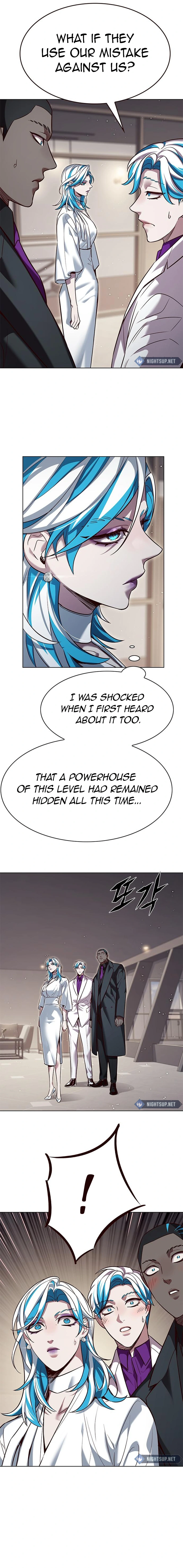 Eleceed Chapter 341 Page 14