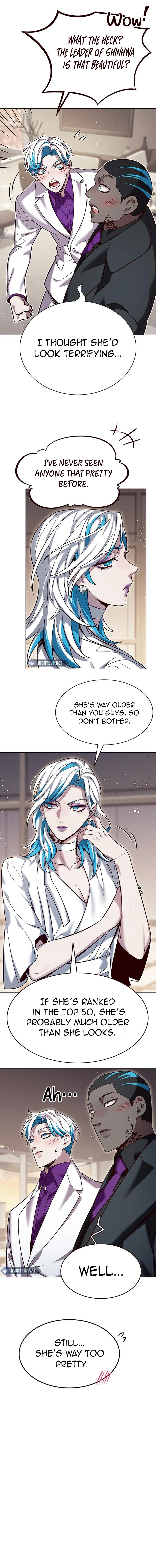 Eleceed Chapter 341 Page 18
