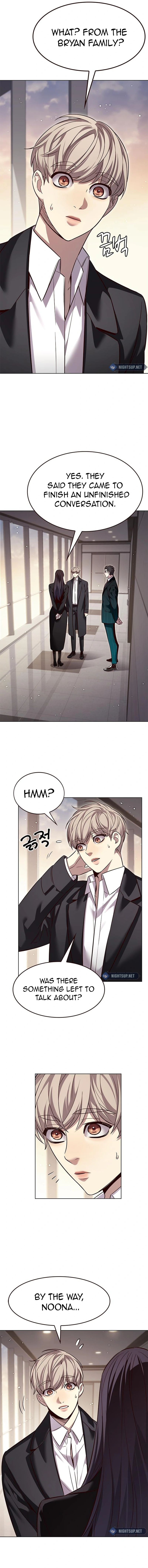 Eleceed Chapter 341 Page 19