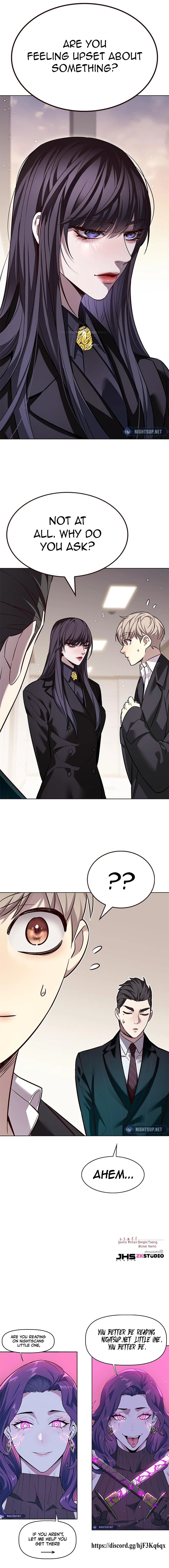 Eleceed Chapter 341 Page 20