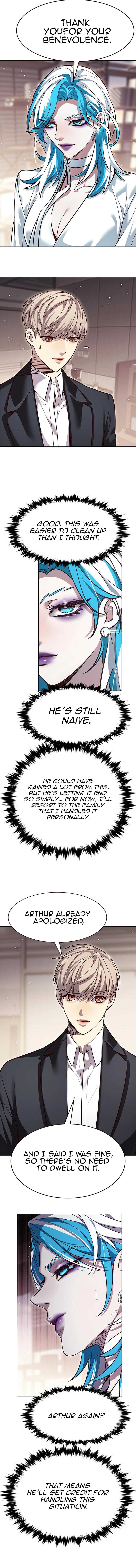 Eleceed Chapter 342 Page 4