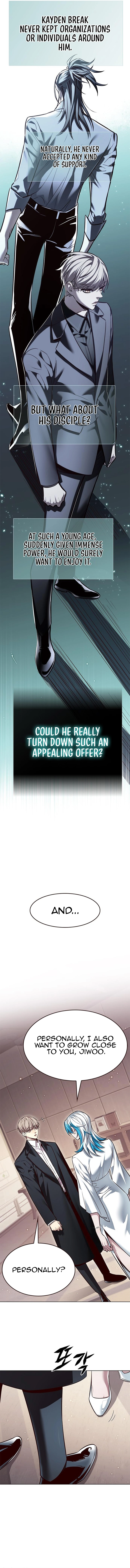 Eleceed Chapter 342 Page 9