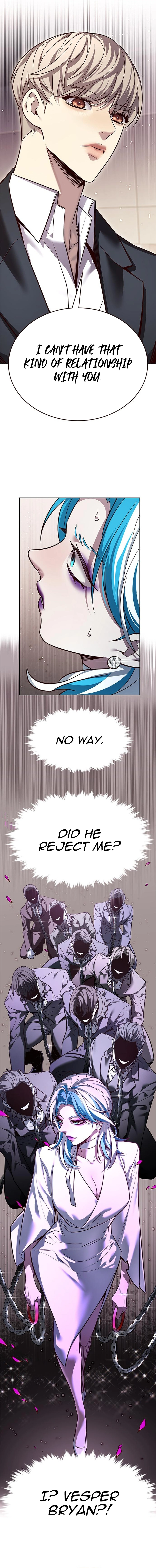 Eleceed Chapter 342 Page 11