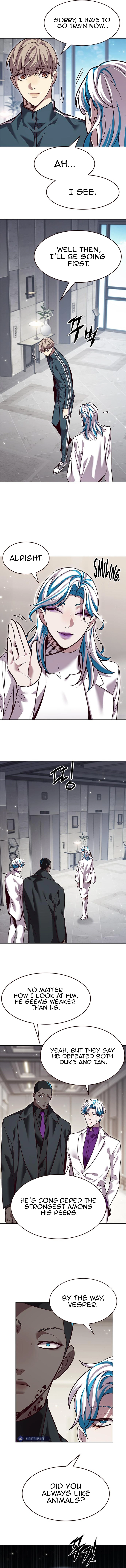 Eleceed Chapter 343 Page 6