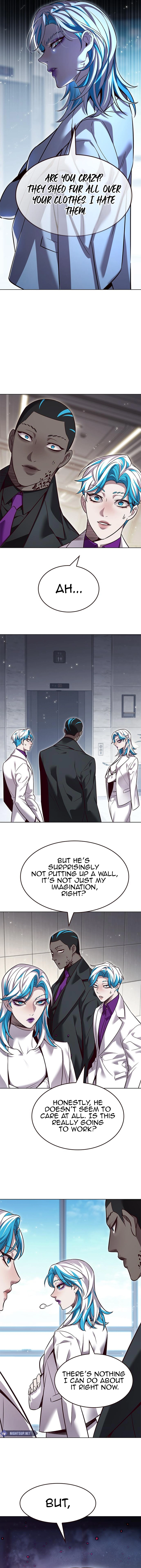 Eleceed Chapter 343 Page 7