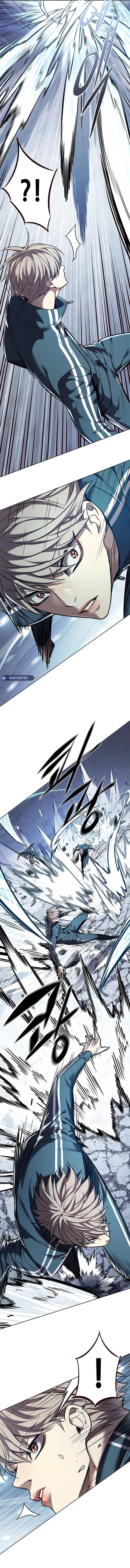 Eleceed Chapter 343 Page 14