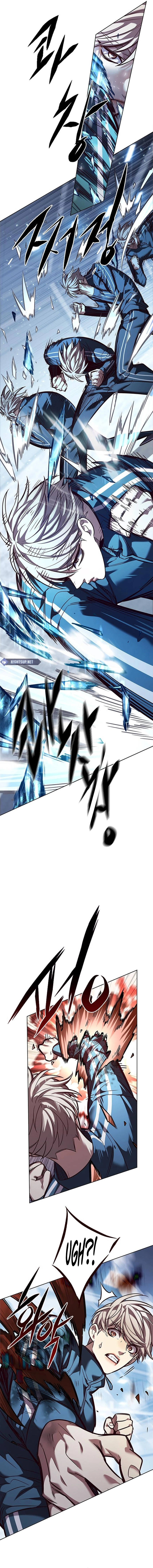 Eleceed Chapter 343 Page 16