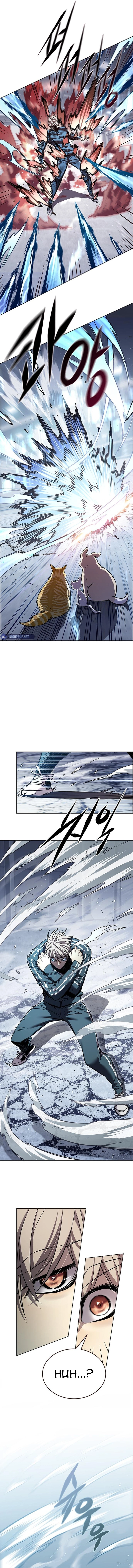 Eleceed Chapter 343 Page 17