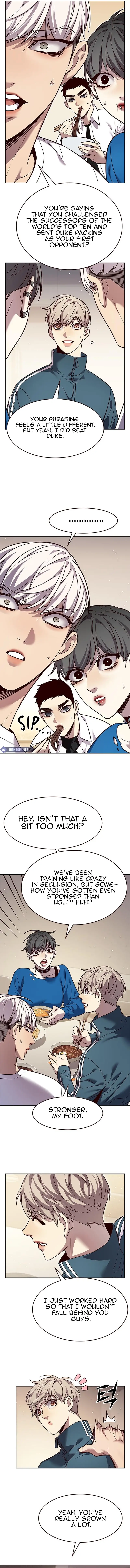 Eleceed Chapter 344 Page 1