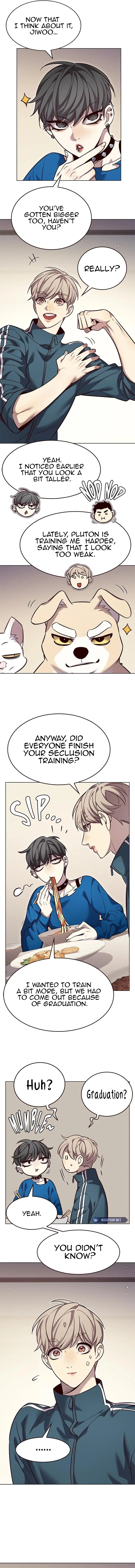 Eleceed Chapter 344 Page 3