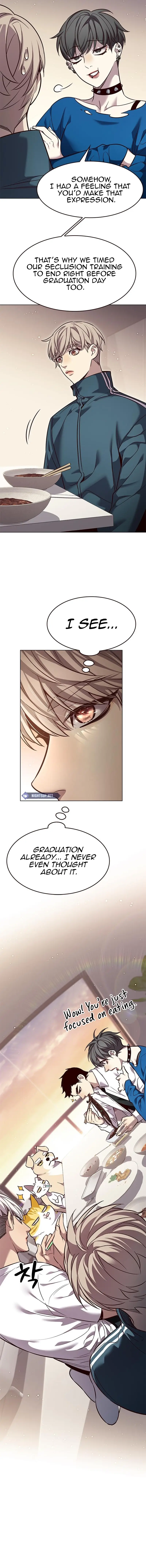 Eleceed Chapter 344 Page 4