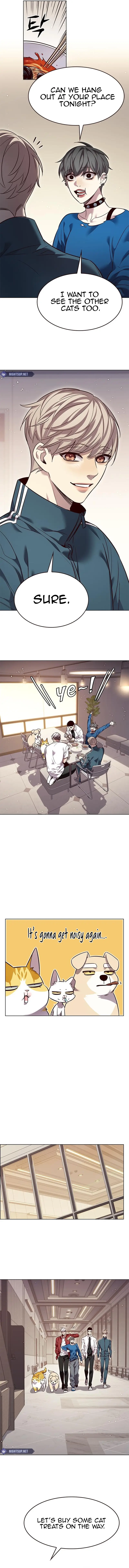 Eleceed Chapter 344 Page 5