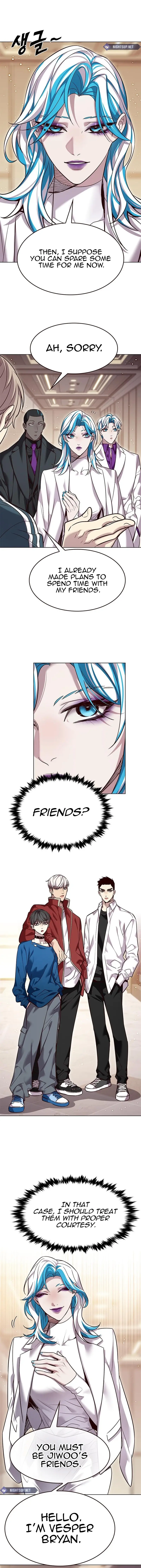 Eleceed Chapter 344 Page 7
