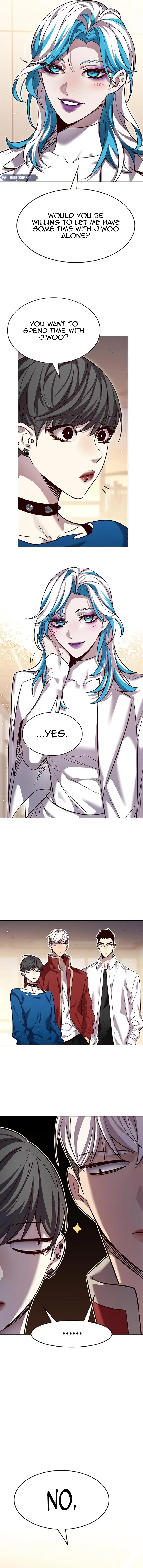 Eleceed Chapter 344 Page 9