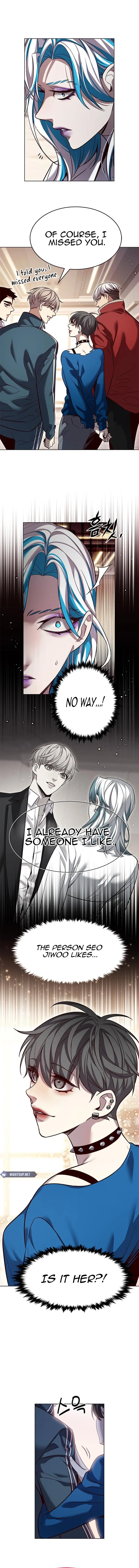 Eleceed Chapter 344 Page 11