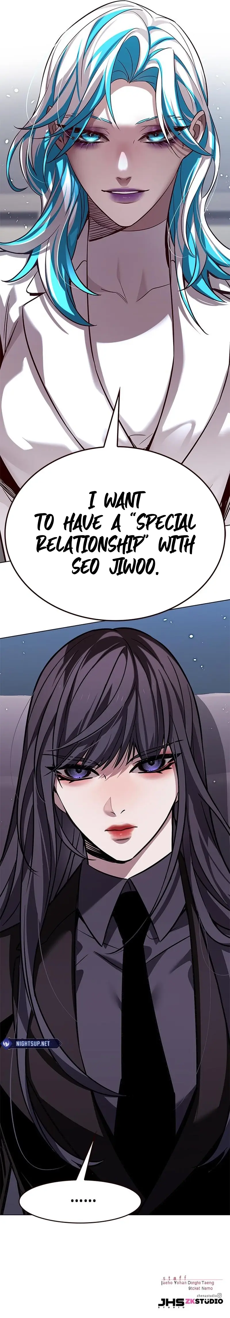 Eleceed Chapter 344 Page 16