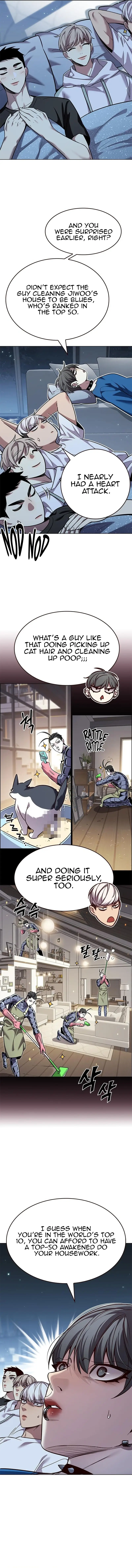 Eleceed Chapter 345 Page 4