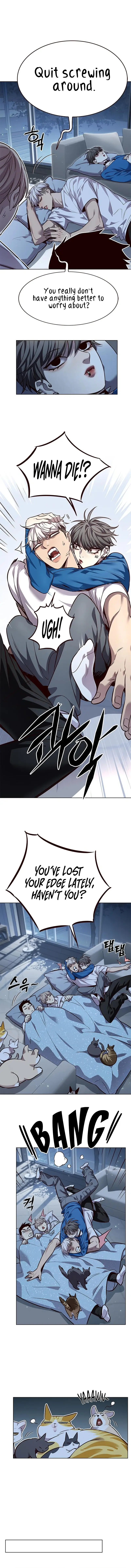 Eleceed Chapter 345 Page 6