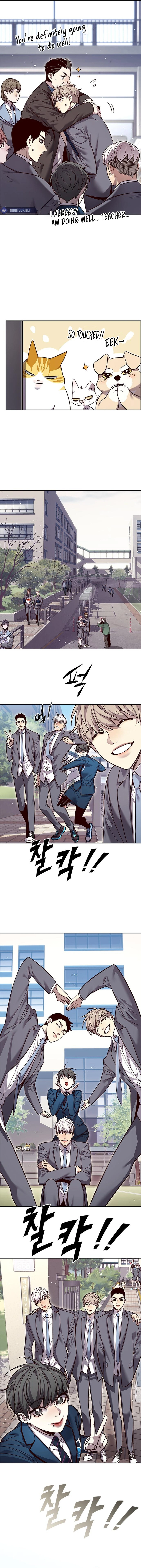 Eleceed Chapter 346 Page 2
