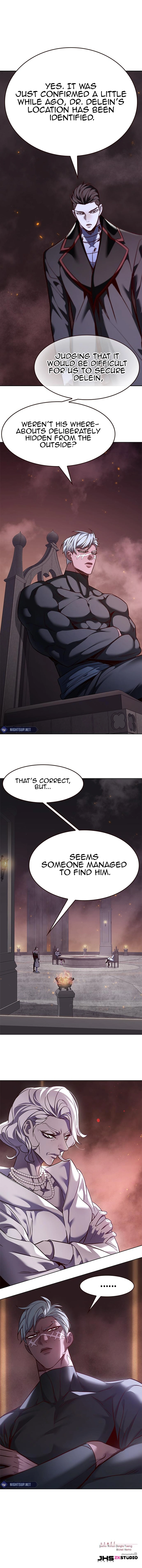 Eleceed Chapter 346 Page 16