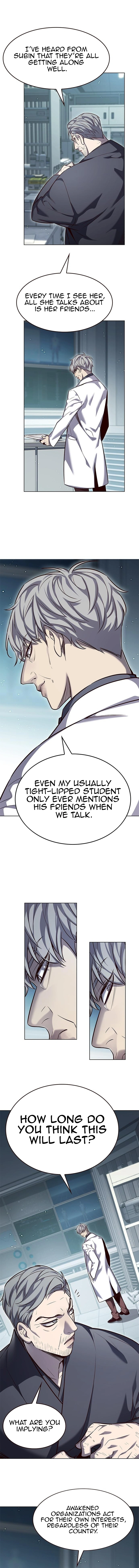 Eleceed Chapter 347 Page 2