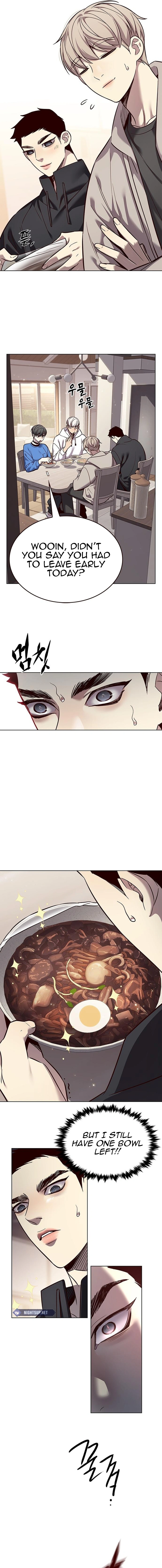 Eleceed Chapter 347 Page 10