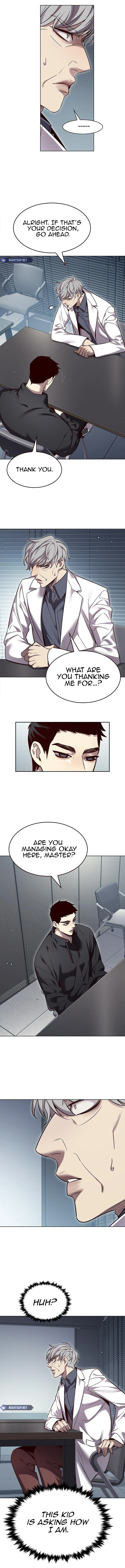 Eleceed Chapter 347 Page 14