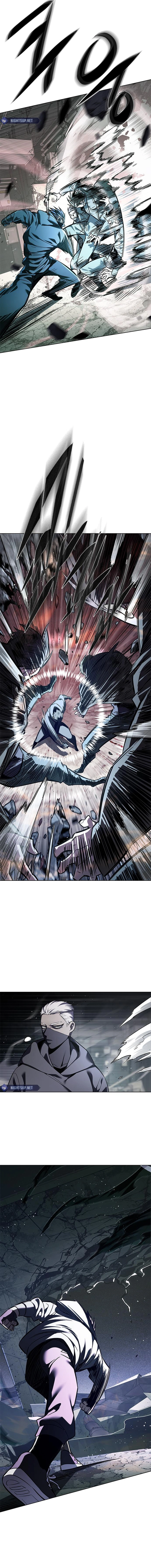 Eleceed Chapter 348 Page 4