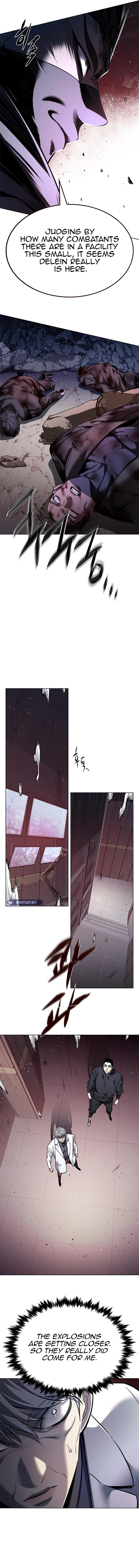 Eleceed Chapter 348 Page 5
