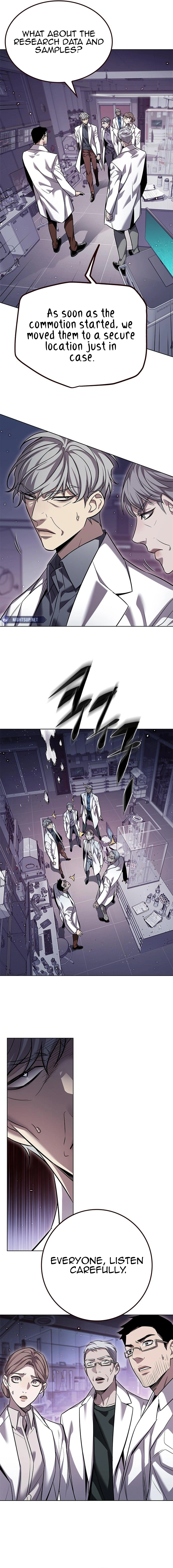 Eleceed Chapter 348 Page 10