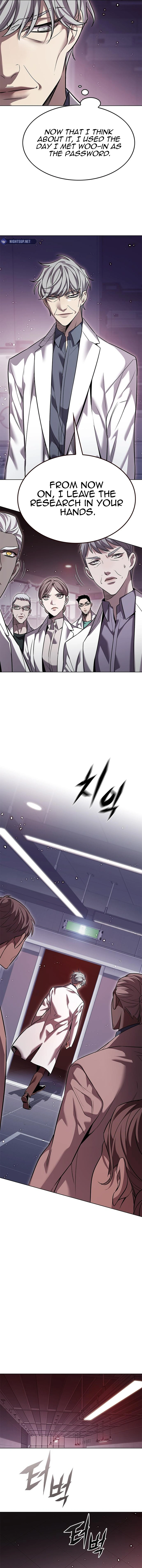 Eleceed Chapter 348 Page 12