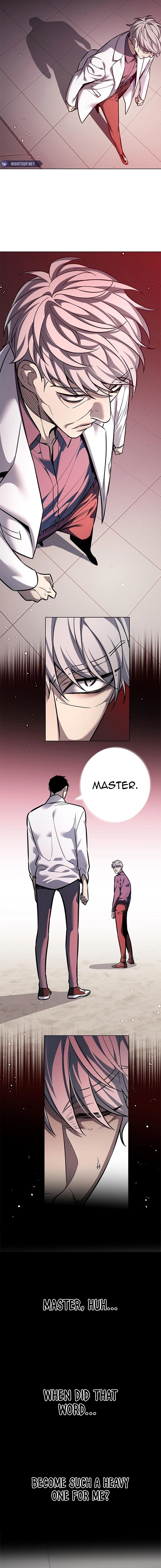 Eleceed Chapter 348 Page 13