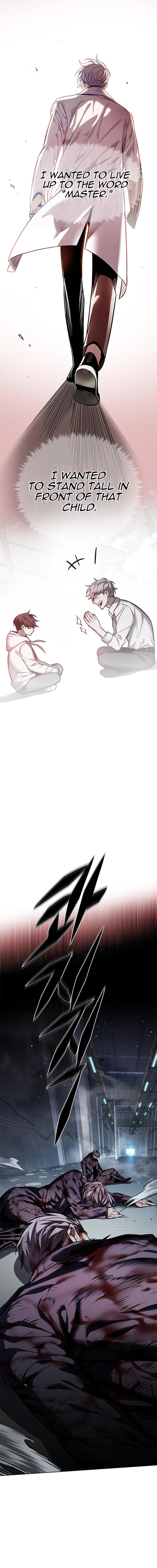 Eleceed Chapter 348 Page 15