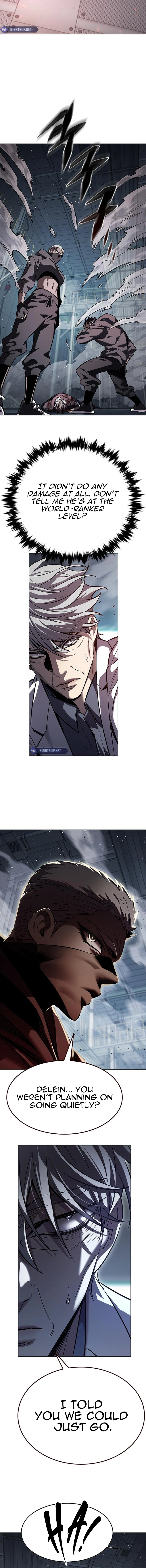 Eleceed Chapter 348 Page 20