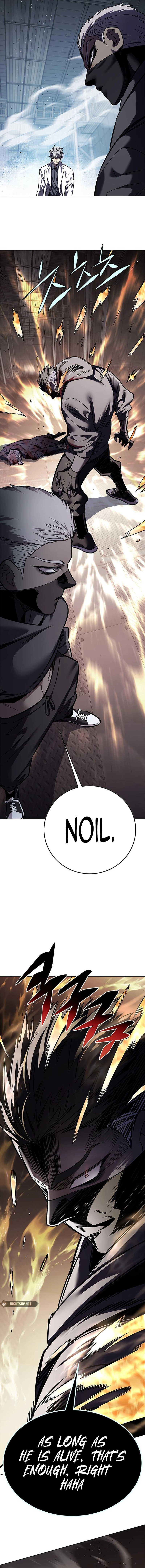 Eleceed Chapter 348 Page 21