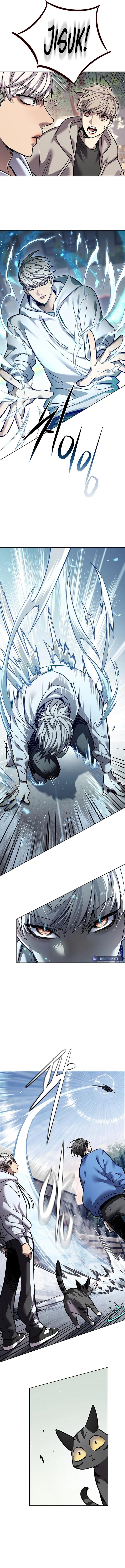 Eleceed Chapter 349 Page 1