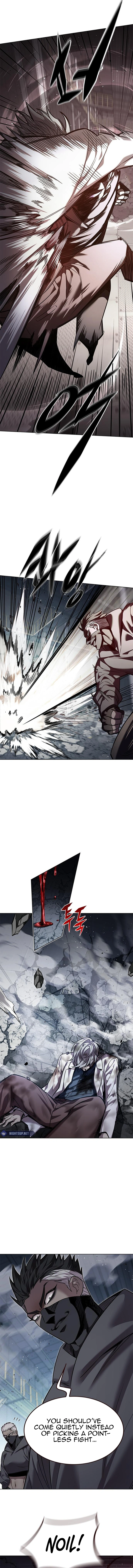 Eleceed Chapter 349 Page 3