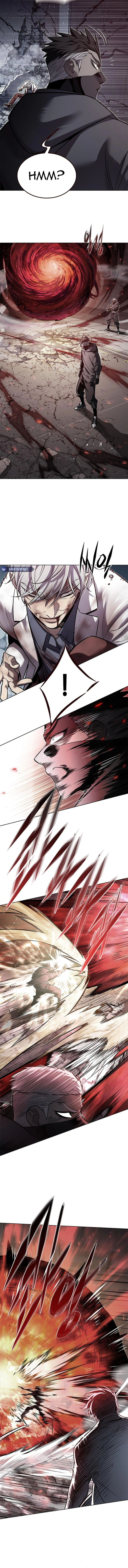 Eleceed Chapter 349 Page 4