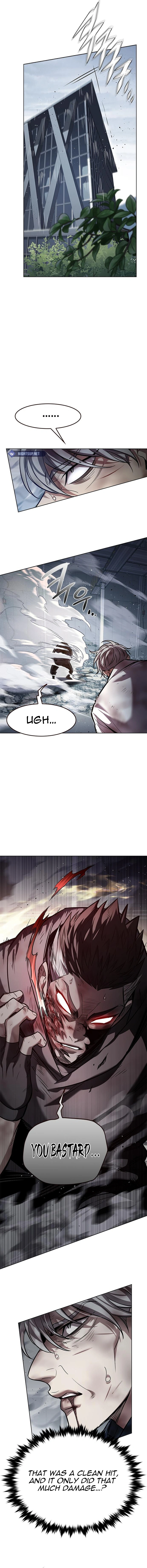 Eleceed Chapter 349 Page 5