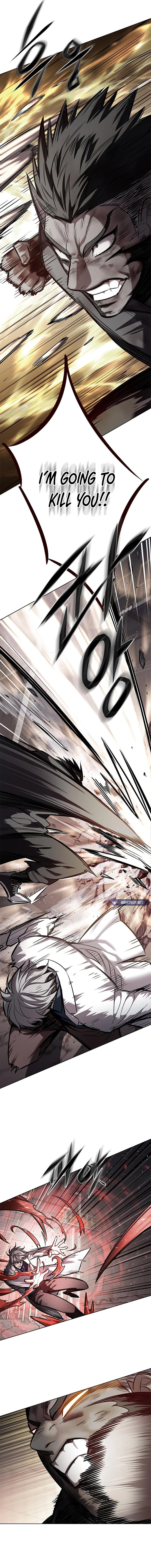 Eleceed Chapter 349 Page 6