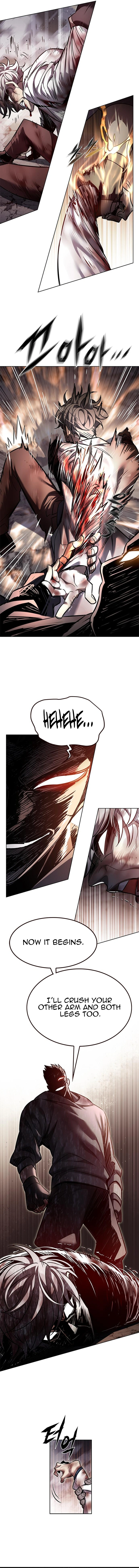 Eleceed Chapter 349 Page 9