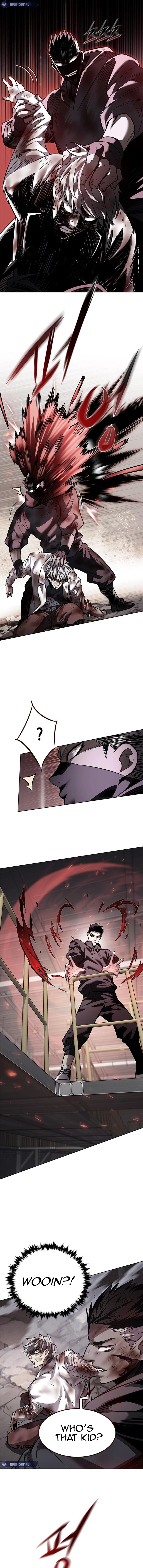 Eleceed Chapter 349 Page 10