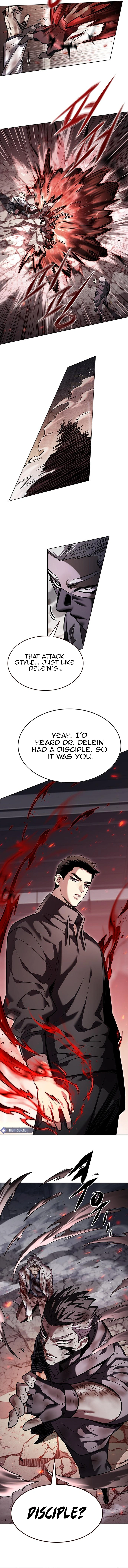 Eleceed Chapter 349 Page 11