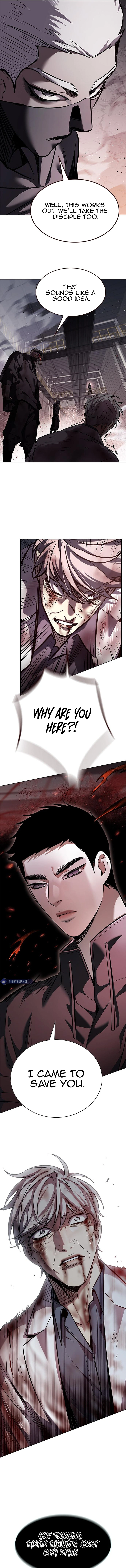 Eleceed Chapter 349 Page 12